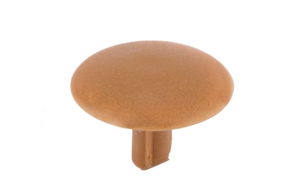 POKRIVNA KAPICA-KLIN-R8001-OKER-D12/3