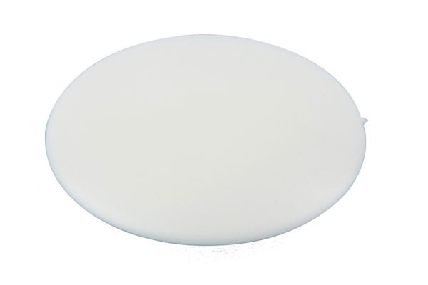 POKRIVNA KAPICA-PLOS.-AW30-R9010-BIJELA-D18