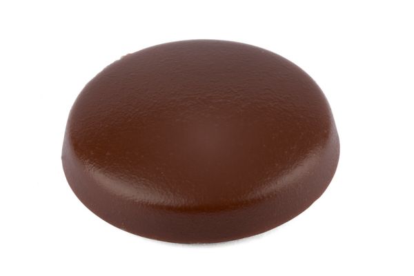 POKRIVNA KAPICA-OBOD-AW30-R8016-MAHAGONIJ-D15