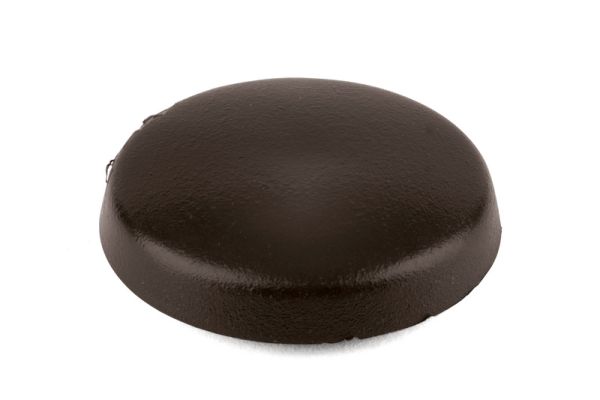 POKRIVNA KAPICA-OBOD-AW30-R9005-CRNA-D15