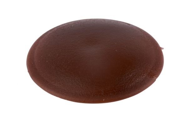 POKRIVNA KAPICA-PLOS.-AW30-R8016-MAHAGONIJ-D15