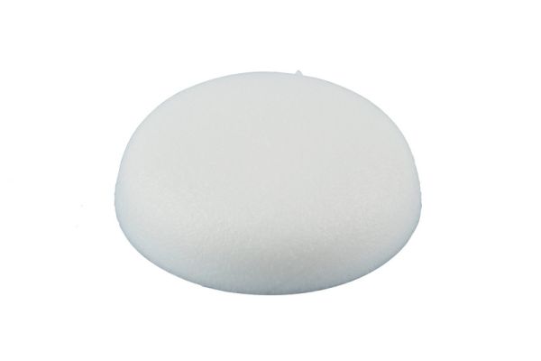 POKRIVNA KAPICA-ZA ZAKOVICE-R9010-BIJELA-D11,5/3,5