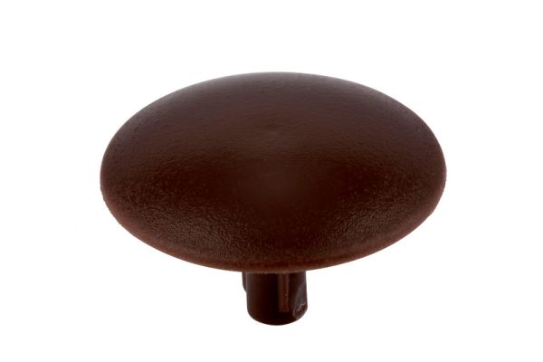 POKRIVNA KAPICA-KLIN-R8016-MAHAGONIJ-D15/3