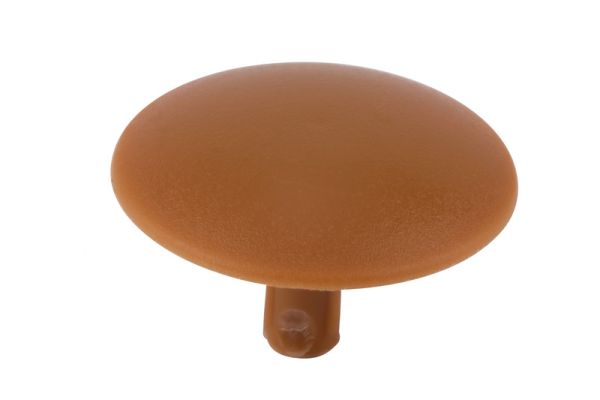 POKRIVNA KAPICA-KLIN-R8001-OKER-D15/3