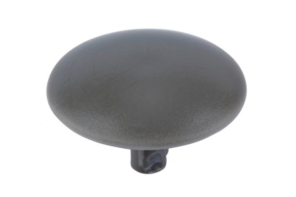 POKRIVNA KAPICA-KLIN-R7037-SIVA-D15/3