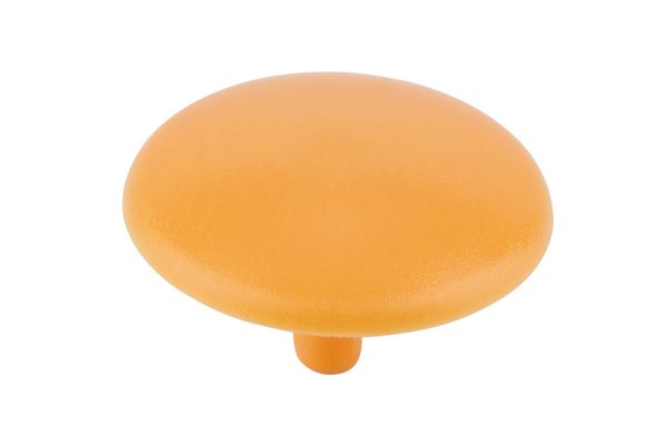 POKRIVNA KAPICA-KLIN-R1017-ŠAFRAN ŽUTA-D15/2,5