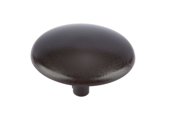 POKRIVNA KAPICA-KLIN-R9005-CRNA-D15/2,5