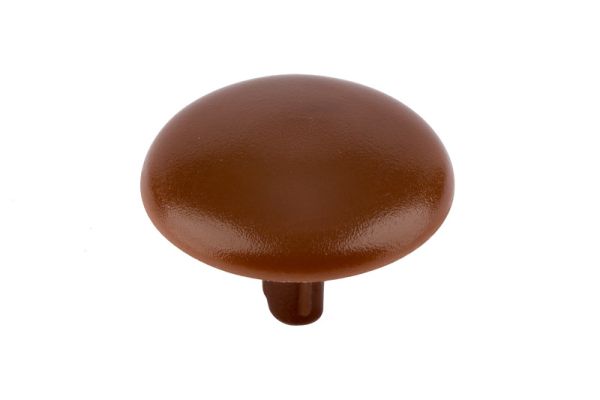 POKRIVNA KAPICA-KLIN-R8007-SMEĐA-D12/2,5