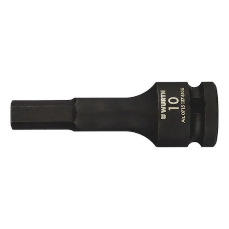 POJAČANI NASADNI KLJUČ-1/2IN-6KT-DUGI-17MM