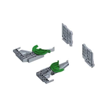 DYNAPRO PRIHVATNIK LADICE/FRONETE 2D