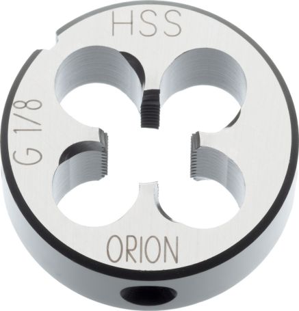 NAREZNICA HSS G 3/8 in 19 45 mm A