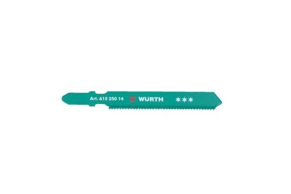LIST UBODNE PILE-3KOM-INOX-57/1,4MM