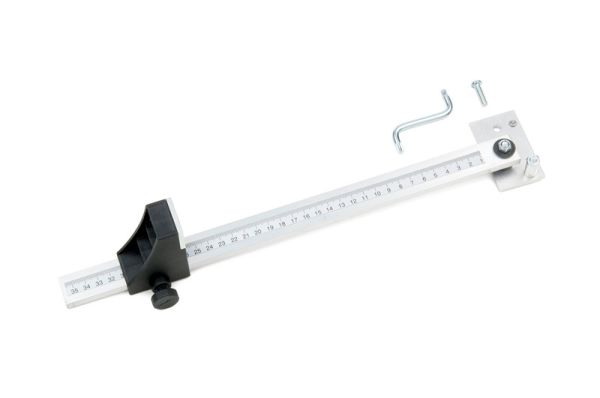 SKALA S GRANIČNIKOM I KLIZAČEM-SSG285