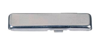 ČELIK POKRIVNA KAPICA ZA RAVNI PANT NEXI