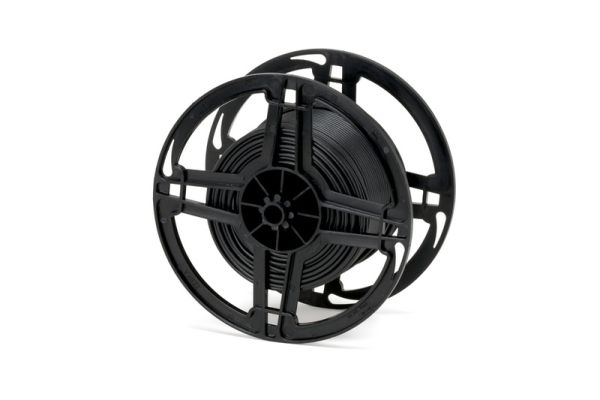 ŽICA U KOLUTU-CRNA-50M-2,50mm2