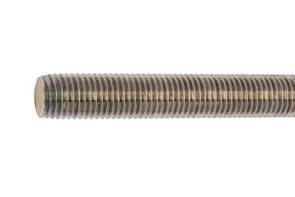 NAVOJNA SIPKA DIN 976 A2 M18X1000