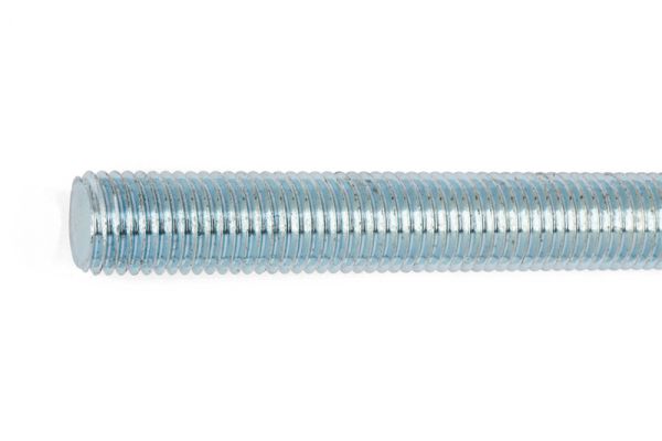 NAVOJNA ŠIPKA DIN976-8.8ZN-M22X1000