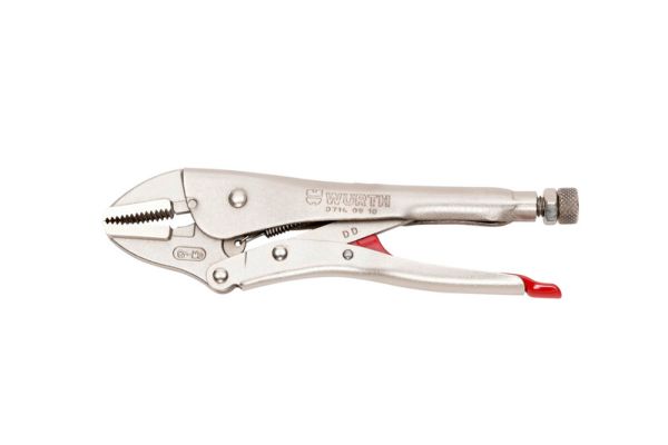 KLIJEŠTA-GRIP-RAVNA ČELJUST-250MM