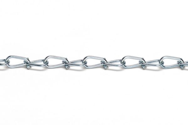 LANAC-DIN5686-ZN-D2,2MM-L30M