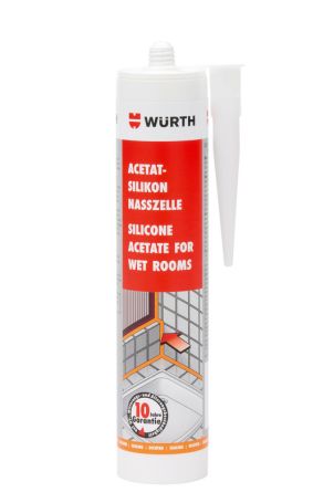 SILIKON-ACETAT-ZA VLAŽNE PROST.-BAHAMABEIGE-310ML