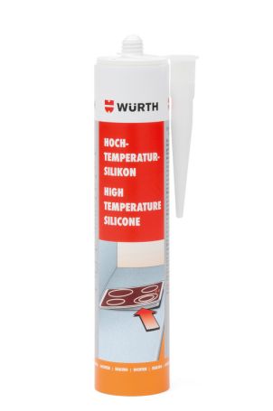SILIKON OTPORAN NA VISOKU TEMPERATURU-310ML