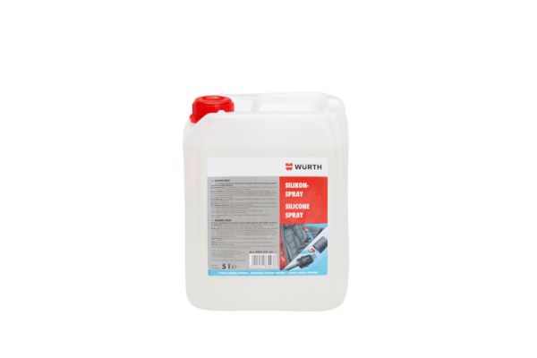 SILIKON SPREJ-5L