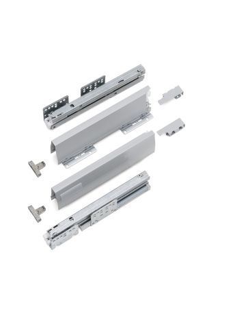 DWD XP SET LADICA 350MM ANTRACIT H95 1/1