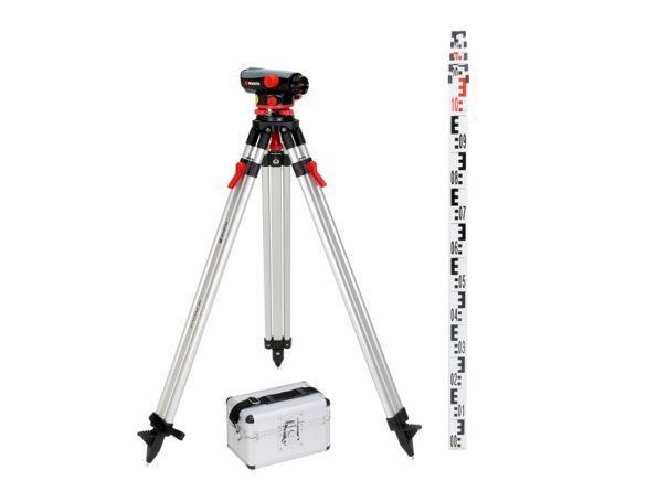 SET ZA NIVELIRANJE-3KOM