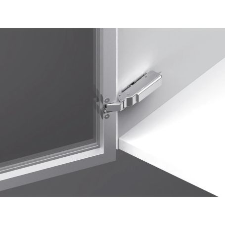 TIOMOS SPOJNICA RAVNA 110°ZA USKI ALU S UBLAŽ.