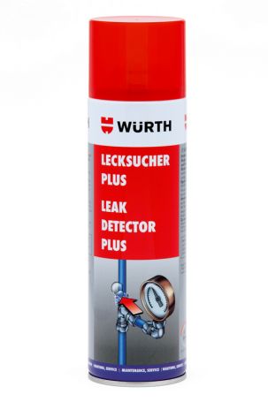 PJENA ZA DETEKCIJU PROPUŠTANJA PLINA-400ML