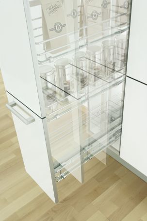 ELEKTR. ZA VISOKE KOLONE VS TAL LARDER POWER MOVE