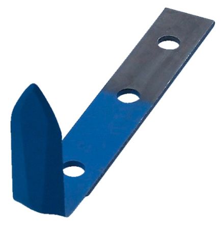 2 OŠTRICE ZA NOŽ ZA REZANJE STAKLA-35X12MM