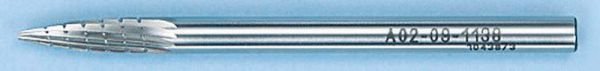 GLODALO HSS 6MM/22MM