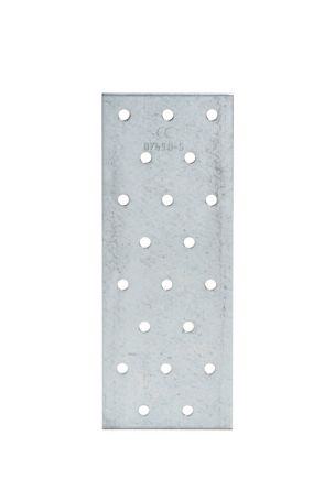 PERFORIRANA PLOČA-40X120X2,0MM