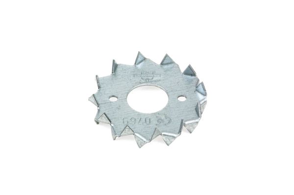 SPOJNI ELEMENT ZA DRVENE PROFILE-TIP C1-D62/21MM