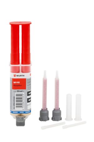 KEMIJSKI TIPL WIT FIX 25 ML                      