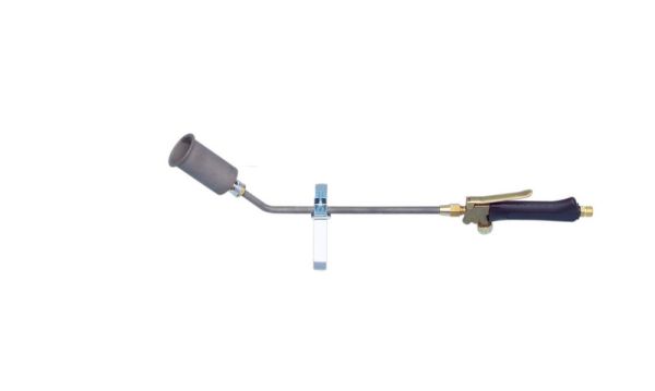 GORIONIK ZA VARENJE HIDROIZOLACIJE L400-D34