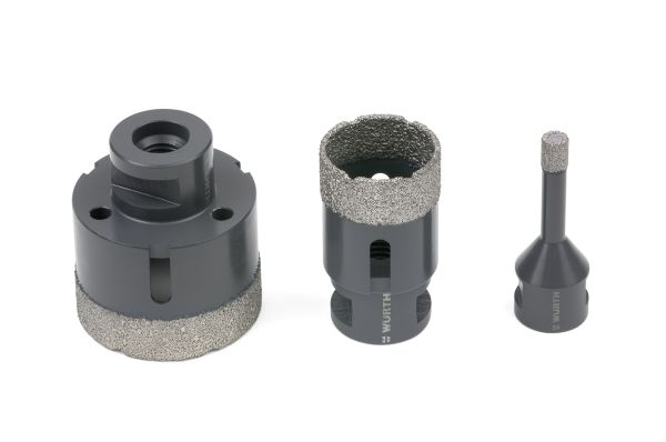 DIJAMANTNA KRUNA-SUHO BUŠ.-M14-L60-WL35-D110