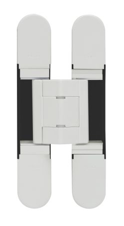 3D SPOJNICA 1430 ZA VRATA-128X22-BIJELA