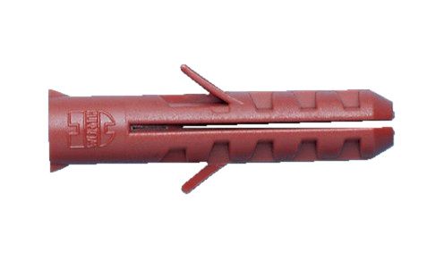 NAJLONSKA TIPLA-CRVENA-8X40