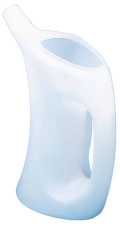 MJERNA POSUDA-S LIJEVKOM-1L