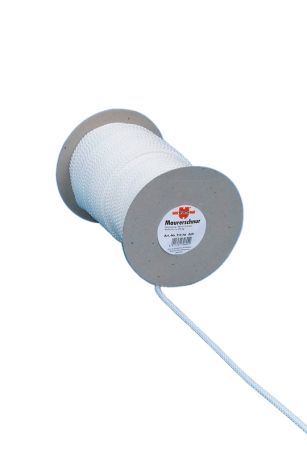 ZIDARSKI KONOP-D5,0MM-L100M-295KG-BIJELI