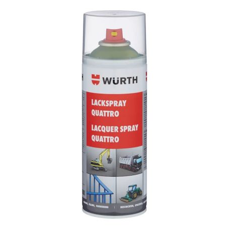 SPREJ-QUATTRO-R6011-RESEDAGREEN-400ML