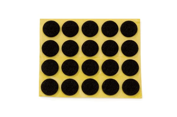 FILC ZA NAMJEŠTAJ-SAMOLJEPLJIVI-CRNI-?22MM