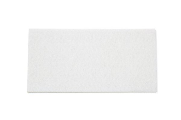 FILC ZA NAMJEŠTAJ-SAMOLJEPLJIVI-BIJELI-100X200MM