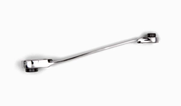 ČEGRTALJKA-DVOSTRANA-10MM-1/4-200MM-ZEBRA