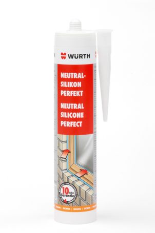 SILIKON NEUTRAL-PERFEKT-CRNI-310ML  