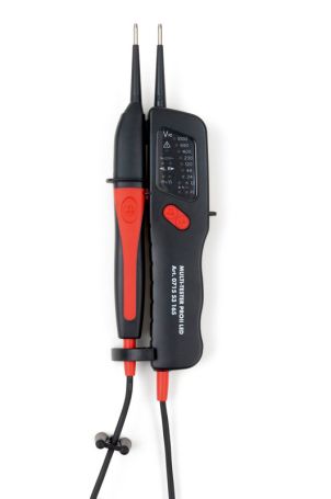 ISPITIVAČ NAPONA-MULTI-TEST-PRO II-LED-1000V-IP65