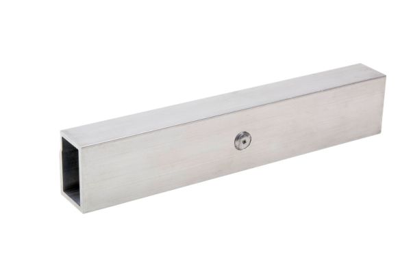 SPOJ ALU ŠINA-39X37X195MM