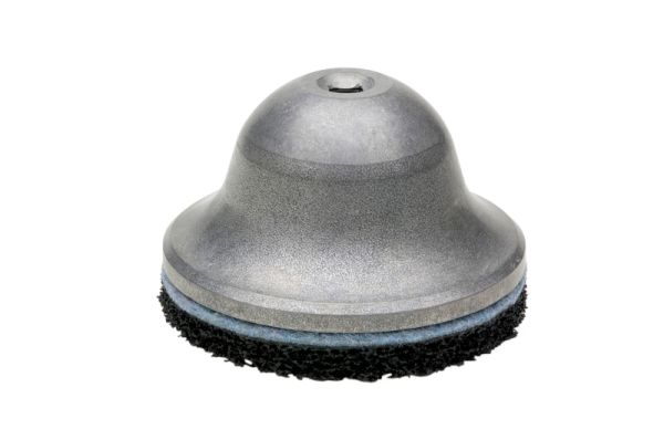 NOSAČ NAJLONSKE BRUSNE PLOČE-TIP A-1/2